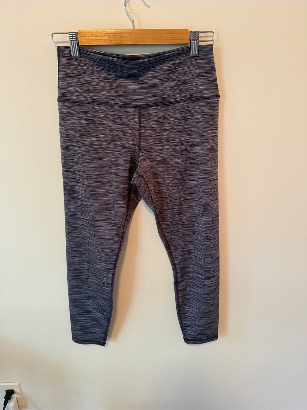 Athleta Textured Transcend 7/8